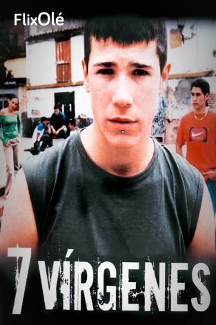 7 vírgenes