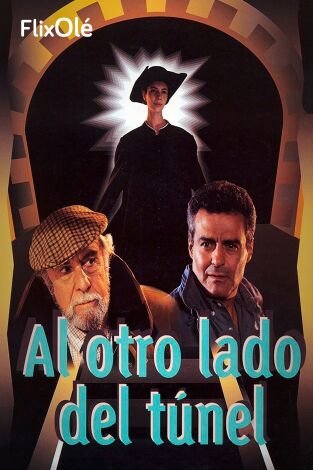 Al otro lado del túnel
