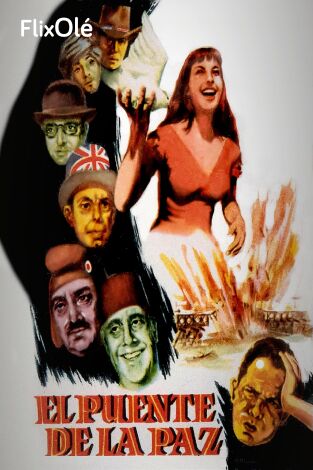 El puente de la paz