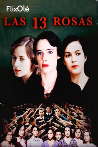 Las trece rosas
