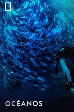Océanos