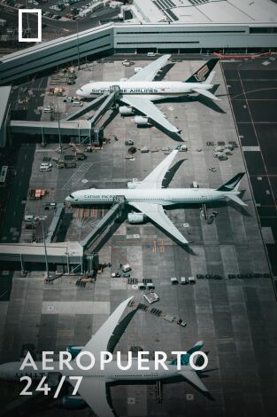 Aeropuerto 24/7