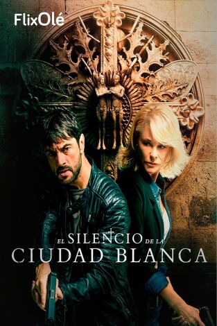 El silencio de la ciudad blanca