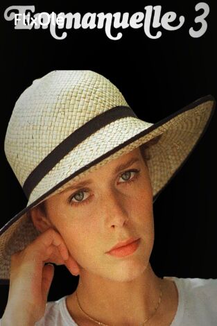 Emmanuelle 3: Adiós Emmanuelle