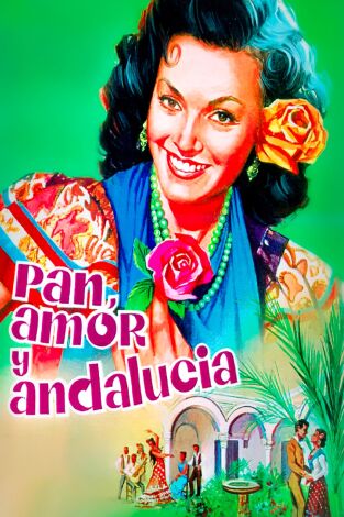 Pan, amor y Andalucía