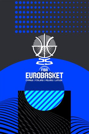 Gira preparación EuroBasket M. T(2025). Gira preparación... (2025): Alemania - España