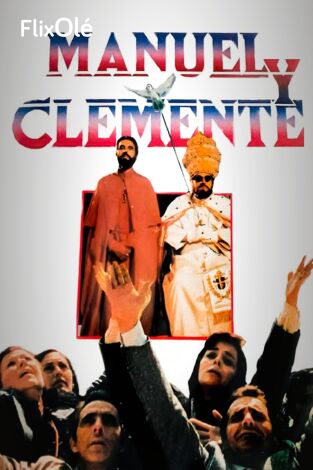 Manuel y Clemente