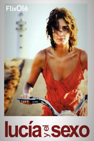 Lucía y el sexo