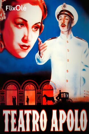 Teatro Apolo