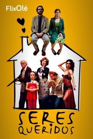 Seres queridos