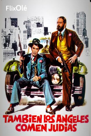 También los ángeles comen judías