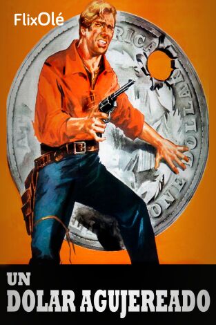 Un dólar agujereado