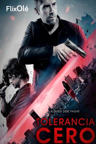 Tolerancia cero