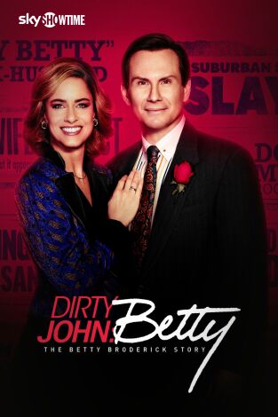 Dirty John. T(T1). Dirty John (T1)
