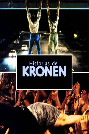 Historias del Kronen