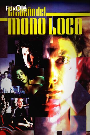 El sueño del mono loco