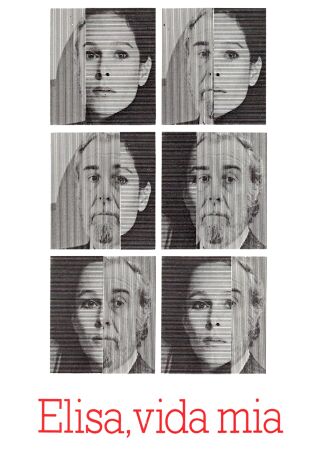 Elisa, vida mía