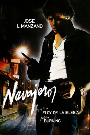 Navajeros