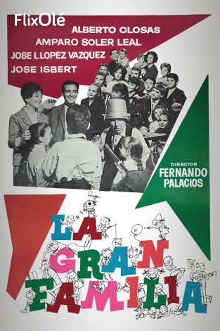 La gran familia
