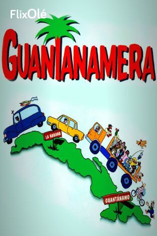 Guantanamera