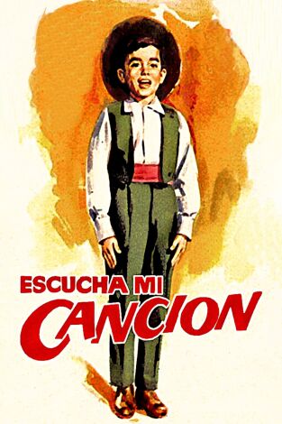 Escucha mi canción