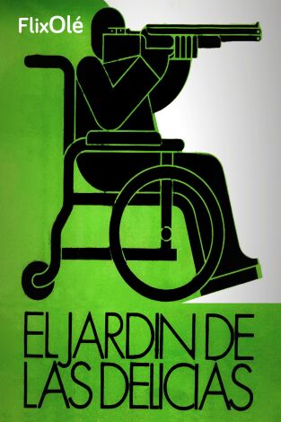 El jardín de las delicias