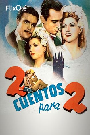 Dos cuentos para dos