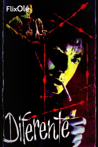 Diferente