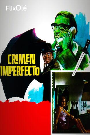 Crimen imperfecto