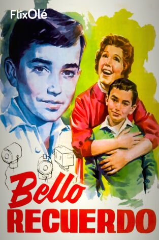 Bello recuerdo