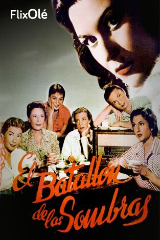 El batallón de las sombras