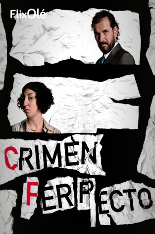 Crimen ferpecto