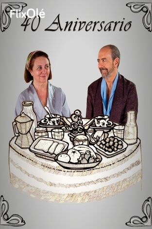 40 aniversario