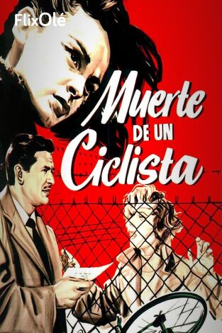 Muerte de un ciclista