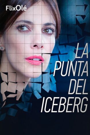 La punta del iceberg