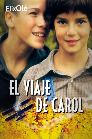 El viaje de Carol