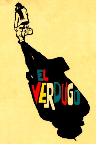 El verdugo