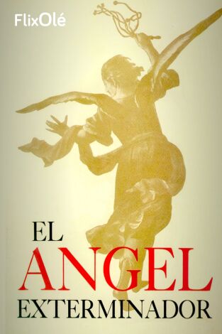 El ángel exterminador
