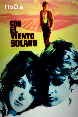 Con el viento solano