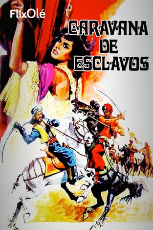 Caravana de esclavos