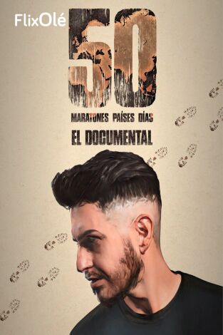 50, maratones, países, días