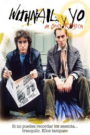 Withnail i jo