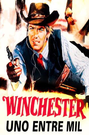 Winchester, uno entre mil
