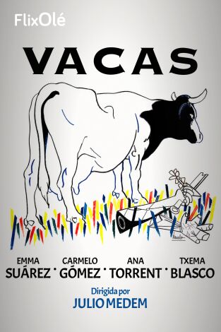 Vacas