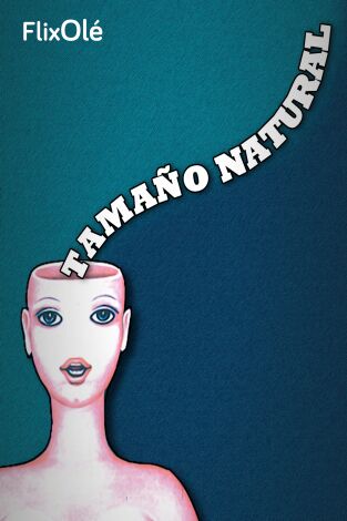 Tamaño natural