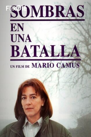 Sombras en una batalla