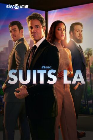 Suits LA