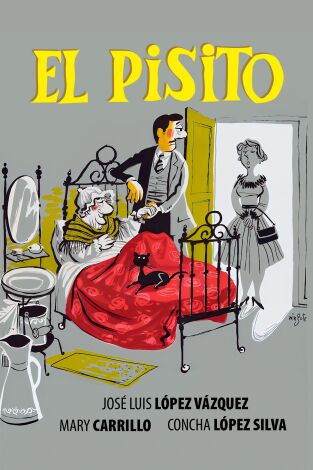 El pisito
