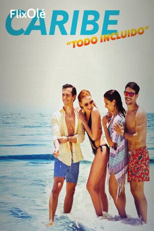 Caribe, todo incluido