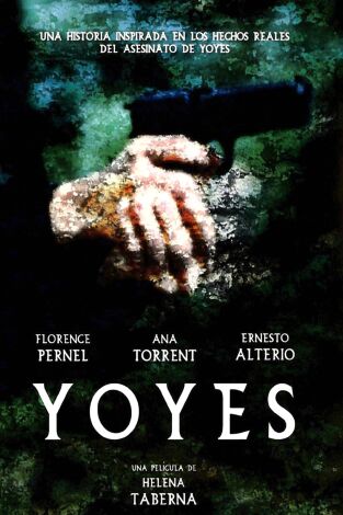 Yoyes (1999) | Movistar Plus+